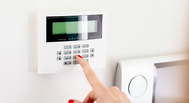 Home Domestic Alarm Installations Gravesend Kent